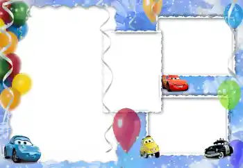 Фотоефект от категория Рожден ден № 96415