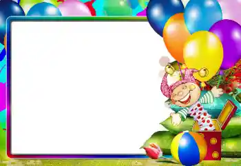 Фотоефект от категория Детски празници № 103927