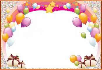 Фотоефект от категория Детски празници № 141033