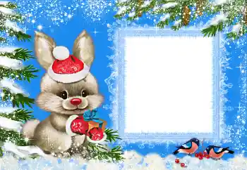 Фотоефект от категория Детски празници № 39261