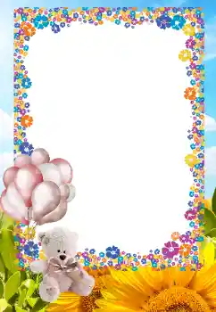 Фотоефект от категория Детски празници № 62638