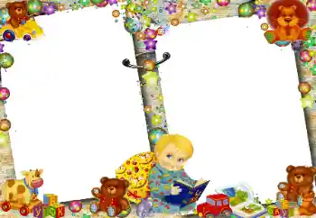 Фотоефект от категория Моите играчки и любимци № 40519