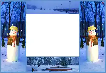 Фотоефект от категория Зимни забавления № 147876 Фотоефект от категория Зимни забавления № 147876