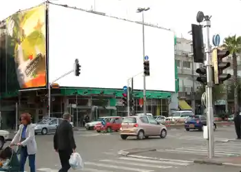Фотоефект от категория Билбордове, стени, плакати № 1240 Фотоефект от категория Билбордове, стени, плакати № 1240