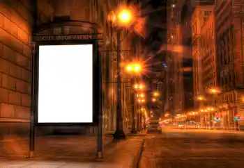 Фотоефект от категория Билбордове, стени, плакати № 201116