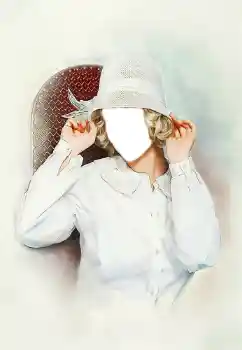 Фотоефект от категория За жени № 112096