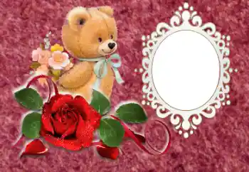 Фотоефект от категория Рамки за влюбени № 155816