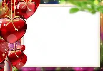 Фотоефект от категория Рамки за влюбени № 162023