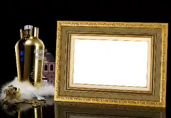 Фотоефект от категория Мъжки фоторамки № 101301