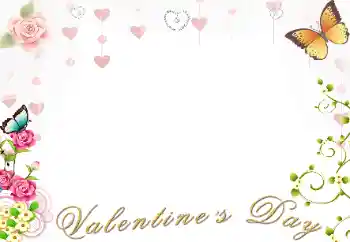 Фотоефект от категория Картички за Свети Валентин № 67115. Надпис на рамката: Valentine's Day Фотоефект от категория Картички за Свети Валентин № 67115. Надпис на рамката: Valentine's Day