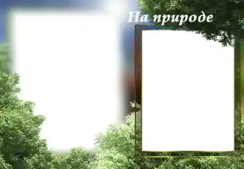 Фотоефект от категория Лято № 182141. Надпис на рамката: Сред природата Фотоефект от категория Лято № 182141. Надпис на рамката: Сред природата