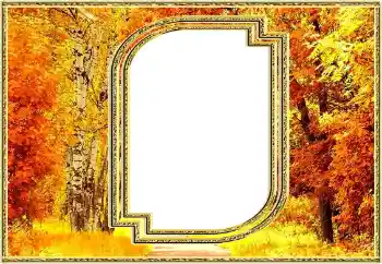 Фотоефект от категория Есен № 143486