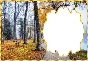 Фотоефект от категория Есен № 145073