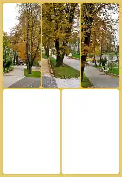 Фотоефект от категория Есен № 160725