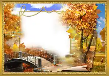 Фотоефект от категория Есен № 82881
